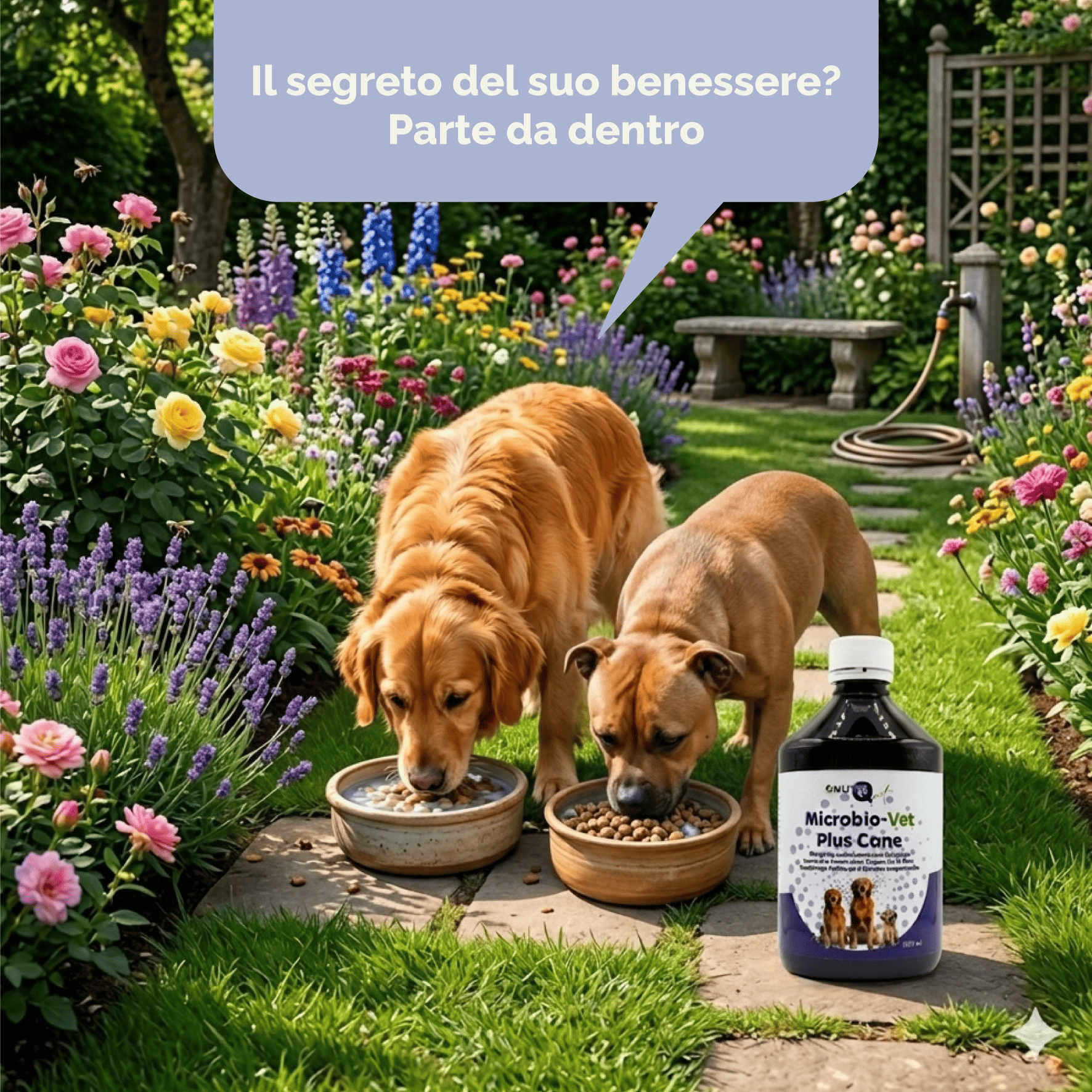 Microbio-Vet Plus Cane - immagine 7