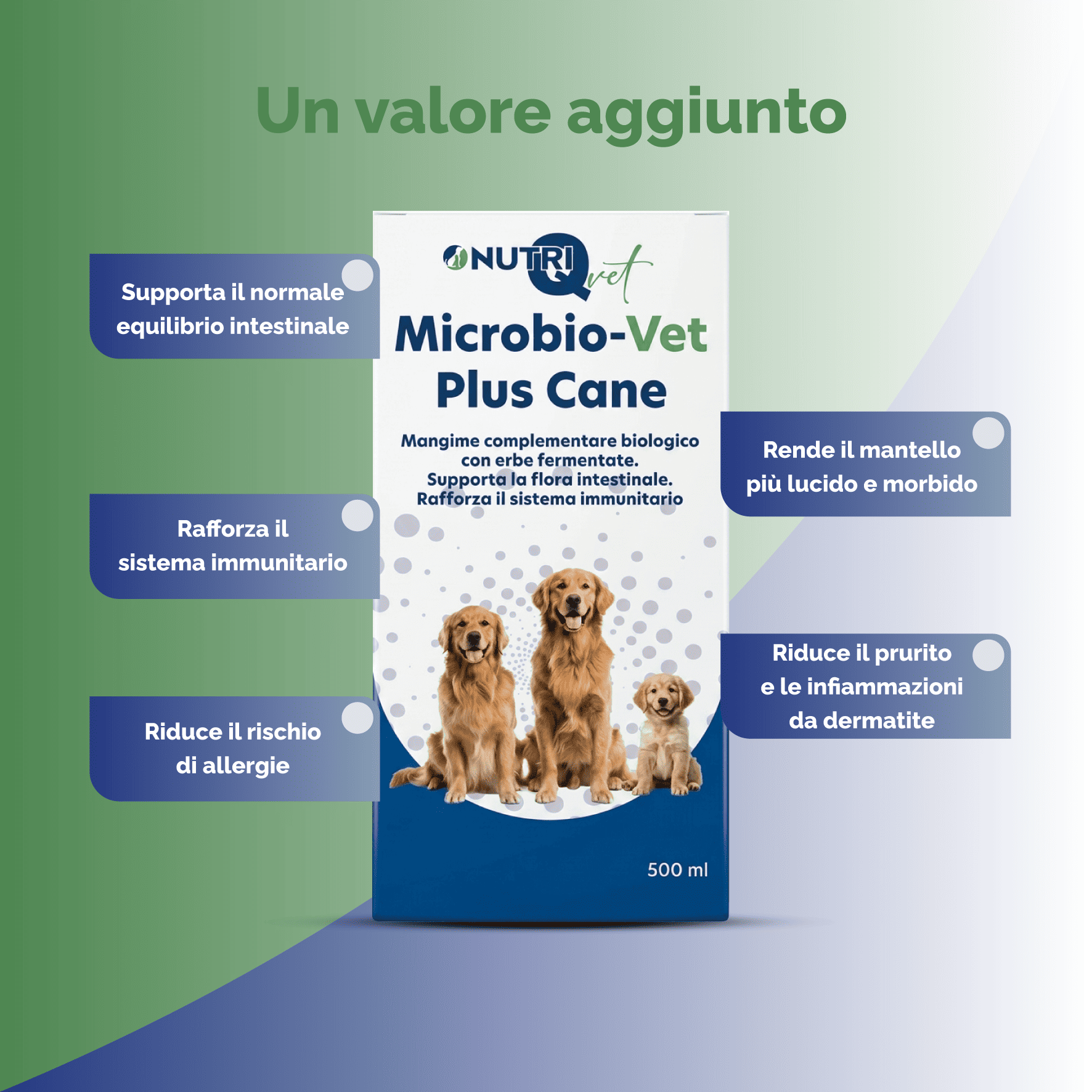 Microbio-Vet Plus Cane - immagine 6