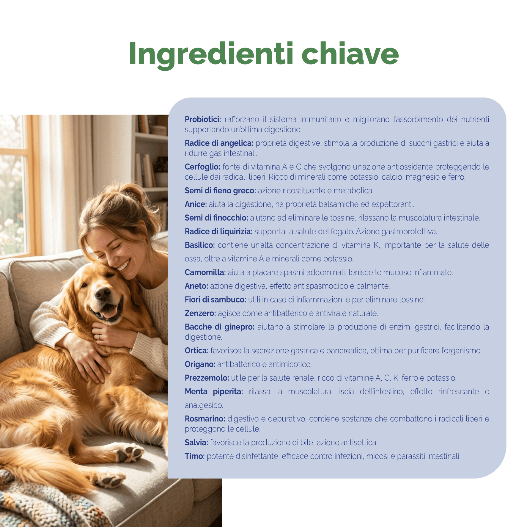 Microbio-Vet Plus Cane - immagine 5